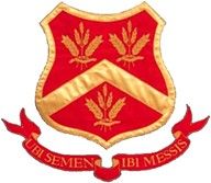 Banner of the Old Lutonians' Lodge